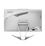 MSI Pro AP222T-499EU G7400 4GB 128 W11P 22" táctil Blanco