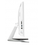 MSI Pro AP222T-499EU G7400 4GB 128 W11P 22" táctil Blanco