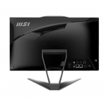 MSI Pro AP222T-497EU G7400 4GB 128GB 22" IPS táctil Sin S.O Negro