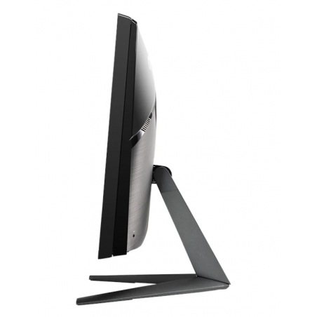 MSI Pro AP222T-497EU G7400 4GB 128GB 22" IPS táctil Sin S.O Negro