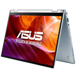 Asus Chromebook Flip Z7400FF-E10109 14" táctil Intel Core I5-10210U 512GB Wi-Fi