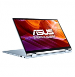 Asus Chromebook Flip Z7400FF-E10109 14" táctil Intel Core I5-10210U 512GB Wi-Fi