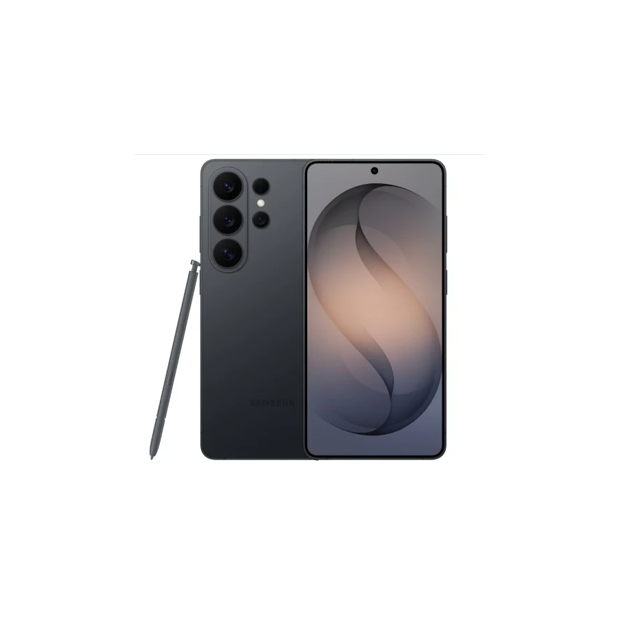 Samsung Galaxy S26 Ultra 12GB 256GB 6.9" 5G Negro