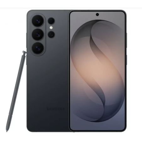 Samsung Galaxy S26 Ultra 12GB 512GB 6.9" 5G Negro