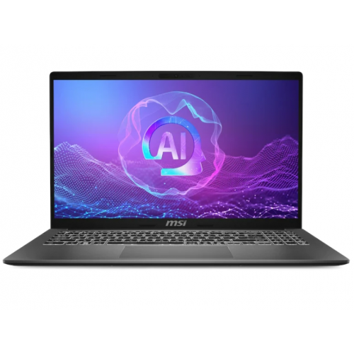 MSI Modern 15-010XES AMD R7-250 16GB 1TB 15.6" Sin S.O