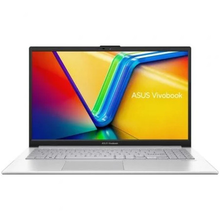 Asus VivoBook Go 15 E1504FA-BQ1726 Ryzen 5 7520U/ 16GB/ 512GB SSD/ 15.6"/ Sin Sistema Operativo