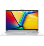 Asus VivoBook Go 15 E1504FA-BQ1726 Ryzen 5 7520U/ 16GB/ 512GB SSD/ 15.6"/ Sin Sistema Operativo