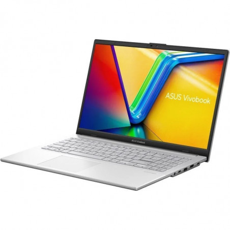 Asus VivoBook Go 15 E1504FA-BQ1726 Ryzen 5 7520U/ 16GB/ 512GB SSD/ 15.6"/ Sin Sistema Operativo