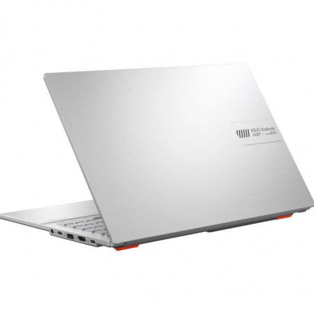 Asus VivoBook Go 15 E1504FA-BQ1726 Ryzen 5 7520U/ 16GB/ 512GB SSD/ 15.6"/ Sin Sistema Operativo