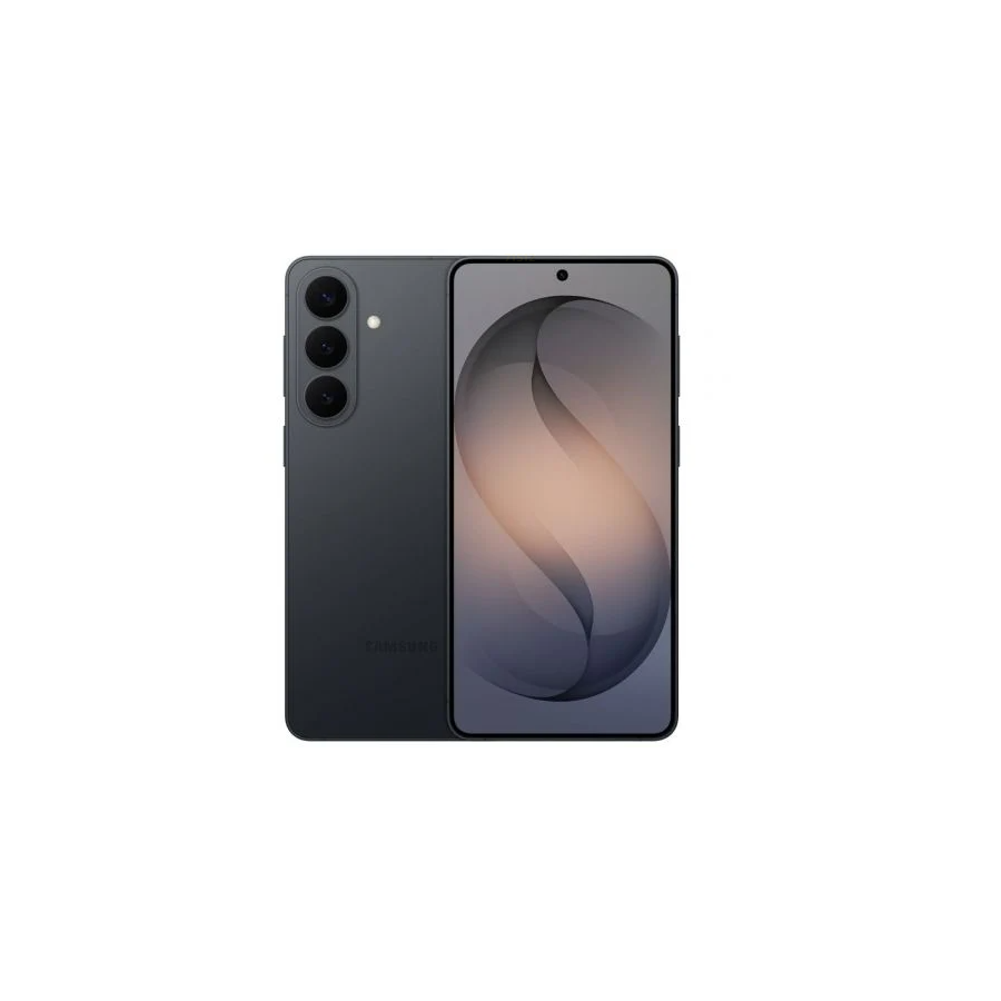 Samsung Galaxy S26 12GB 256GB 6.3" 5G Negro