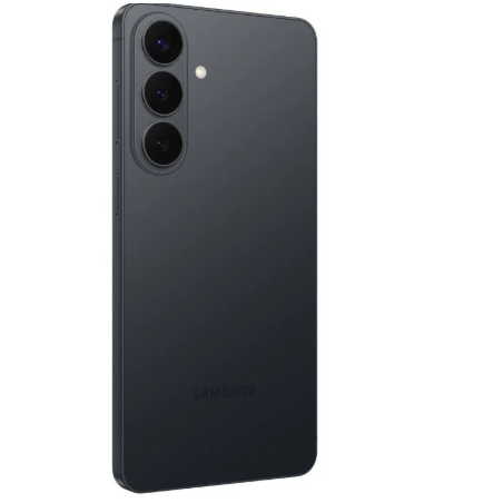 Samsung Galaxy S26 12GB 256GB 6.3" 5G Negro