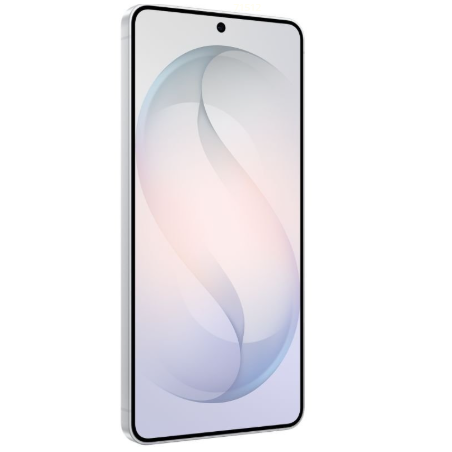 Samsung Galaxy S26 12GB 256GB 6.3" 5G Blanco