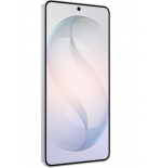 Samsung Galaxy S26 12GB 256GB 6.3" 5G Blanco