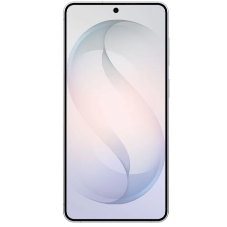 Samsung Galaxy S26 12GB 256GB 6.3" 5G Blanco