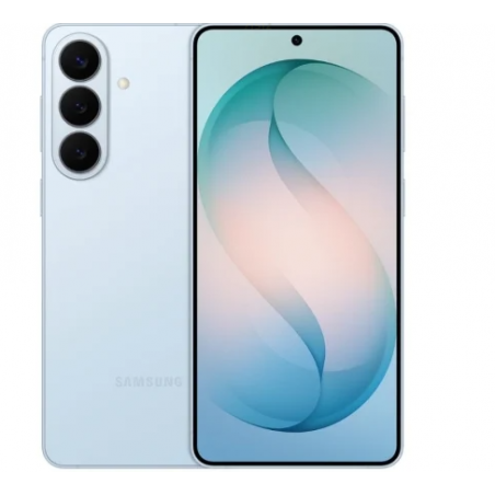 Samsung Galaxy S26 12GB 512GB 6.3" 5G Azul Claro