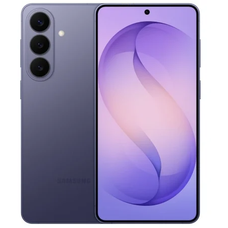 Samsung Galaxy S26 12GB 512GB 6.3" 5G Violeta