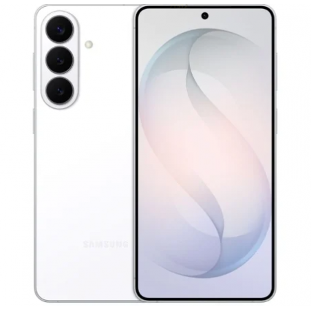 Samsung Galaxy S26 12GB 512GB 6.3" 5G Blanco