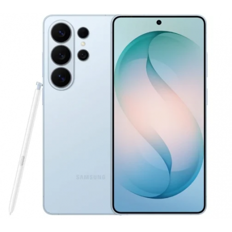 Samsung Galaxy S26 Ultra 12GB 256GB 6.9" 5G Azul Claro