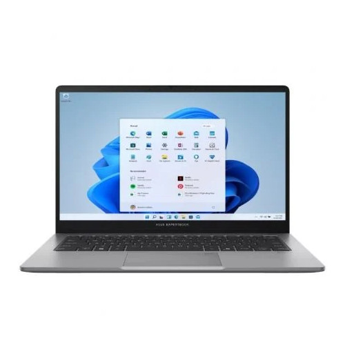 Asus ExpertBook P1 PM1403CDA-S60237X Ryzen 7 170 16GB 512GB 14" Win11 Pro