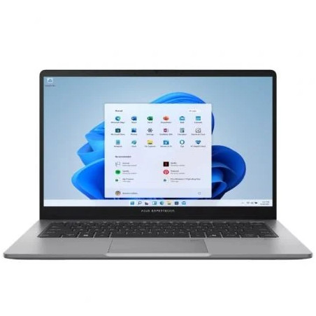 Asus ExpertBook P1 PM1403CDA-S60237X Ryzen 7 170 16GB 512GB 14" Win11 Pro