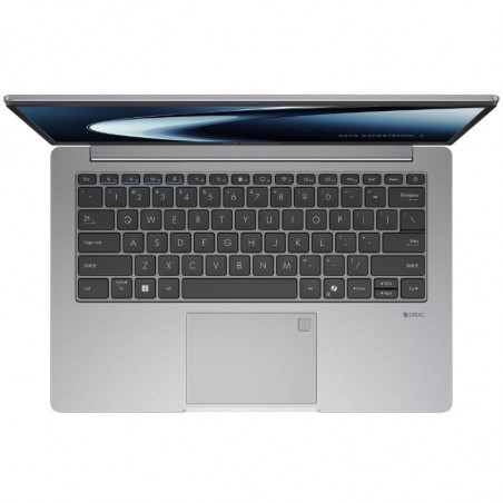 Asus ExpertBook P1 PM1403CDA-S60237X Ryzen 7 170 16GB 512GB 14" Win11 Pro