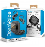 Energy Sistem Space Portatil  Translation Ows 2 Auriculares +160 Idiomas