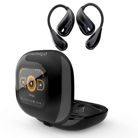 Energy Sistem Space Portatil  Translation Ows 2 Auriculares +160 Idiomas