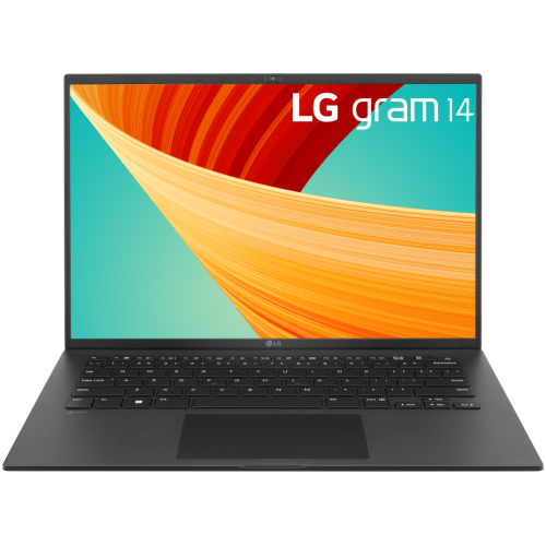 LG GRAM Ultrabook I5-1334U 16GB 512GB 14"WUXGA W11H