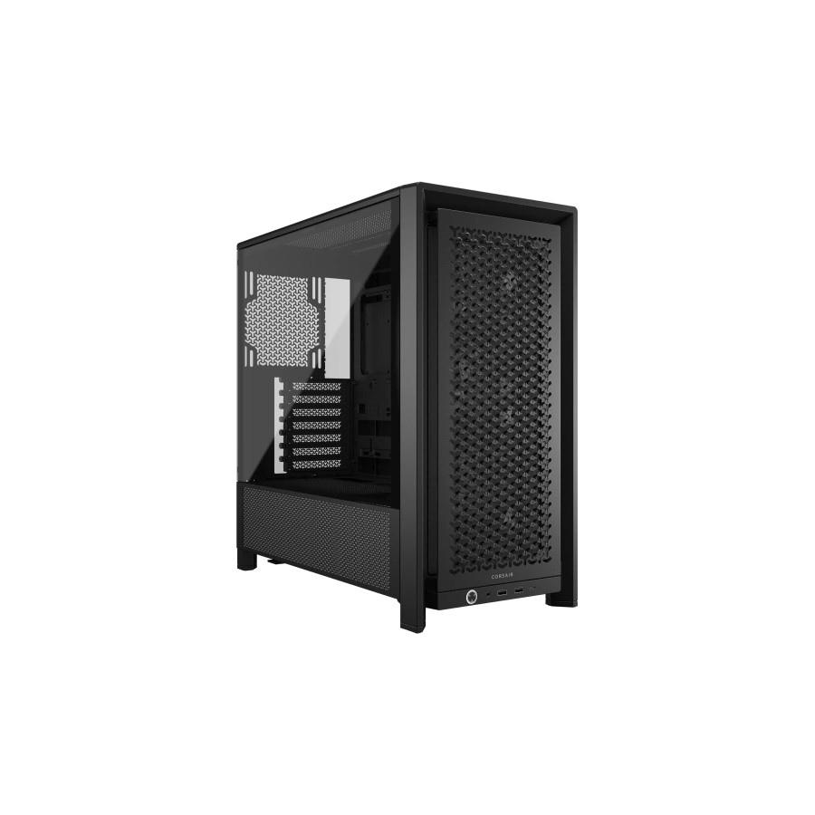 Corsair FRAME 4000D RS Midi Tower Negro