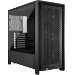 Corsair FRAME 4000D RS Midi Tower Negro
