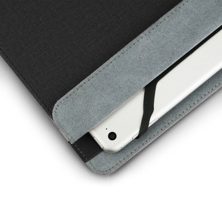Subblim Funda Tablet Clever Stand para Tablets de 9.6"-11" Negra