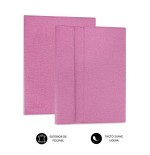 Subblim Funda Tablet Clever Stand para Tablets de 9.6"-11" Rosa