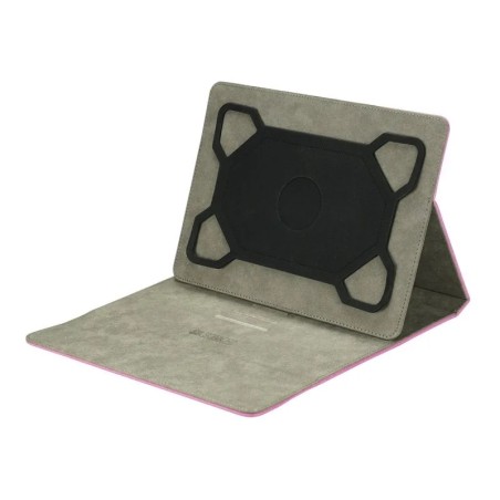 Subblim Funda Tablet Clever Stand para Tablets de 9.6"-11" Rosa