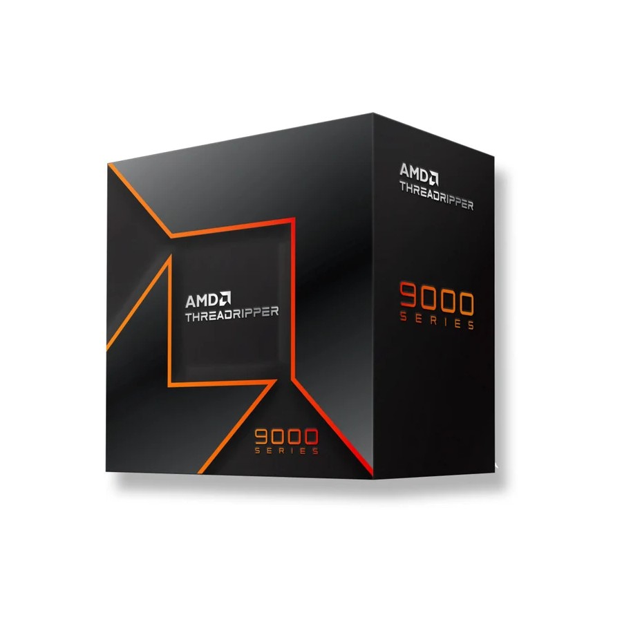 AMD Ryzen Threadripper 9970X 32/64