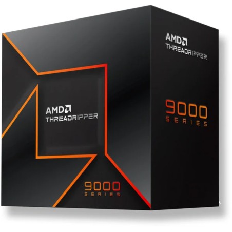 AMD Ryzen Threadripper 9970X 32/64