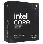Intel Core Ultra 7 270K Plus