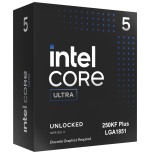 Intel Core Ultra 5 250K Plus 4.2/5.3Ghz