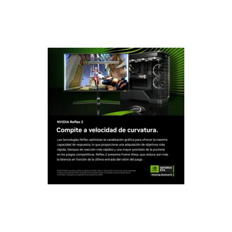 ZOTAC RTX 5060 GAMING 8GB GDDR7 LOW PROFILE