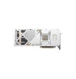 ZOTAC GAMING GeForce RTX 5090 SOLID OC White Edition