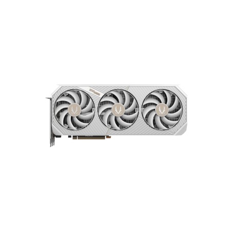 ZOTAC GAMING GeForce RTX 5090 SOLID OC White Edition