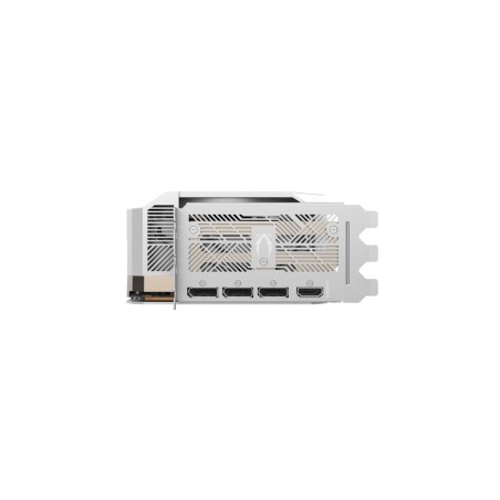 ZOTAC GAMING GeForce RTX 5090 SOLID OC White Edition