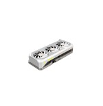 ZOTAC GAMING GeForce RTX 5090 SOLID OC White Edition