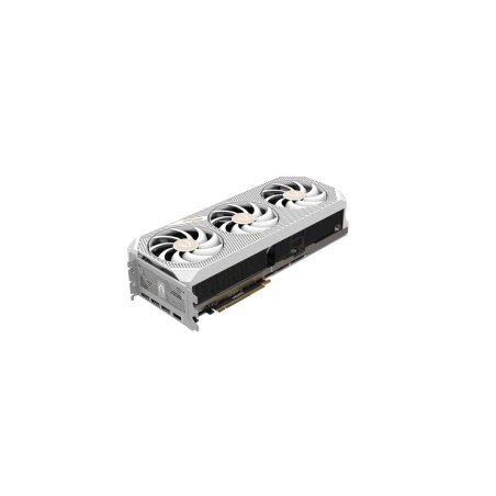ZOTAC GAMING GeForce RTX 5090 SOLID OC White Edition