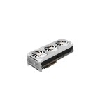 ZOTAC GAMING GeForce RTX 5090 SOLID OC White Edition