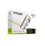 ZOTAC GAMING GeForce RTX 5090 SOLID OC White Edition