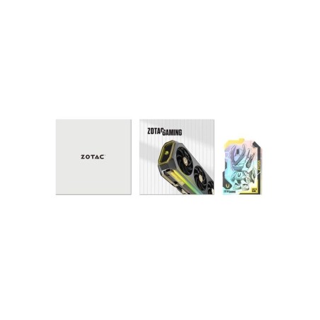 ZOTAC GAMING GeForce RTX 5060 Twin Edge Plus