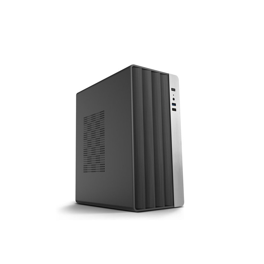 COOLBOX M870 GPU MAX 265mm ACERO RESISTENTE SPCC INTEGRADO PUERTO USB-C NEGRA