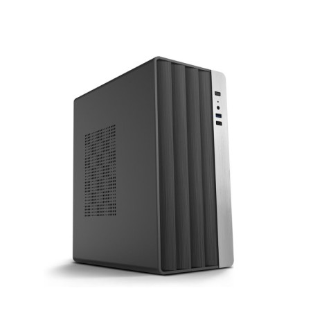 COOLBOX M870 GPU MAX 265mm ACERO RESISTENTE SPCC INTEGRADO PUERTO USB-C NEGRA