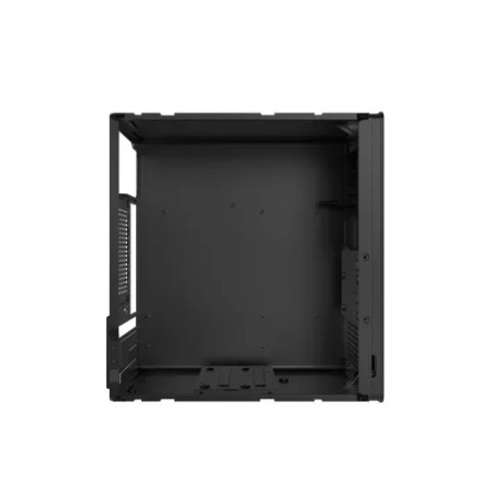 COOLBOX M870 GPU MAX 265mm ACERO RESISTENTE SPCC INTEGRADO PUERTO USB-C NEGRA
