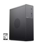 COOLBOX PCT100-0 USB-C 3.2 GEN1 FULL METAL SIN FUENTE+ 1VENT 90MM